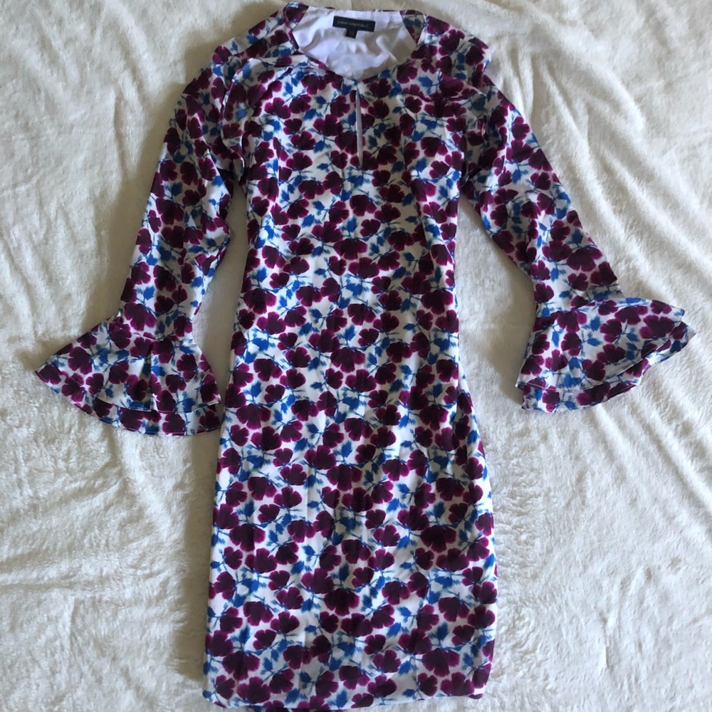 Banana Republic Dress
